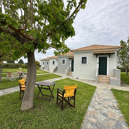 Odysseas Rooms Kalo Nero Exteriér fotografie