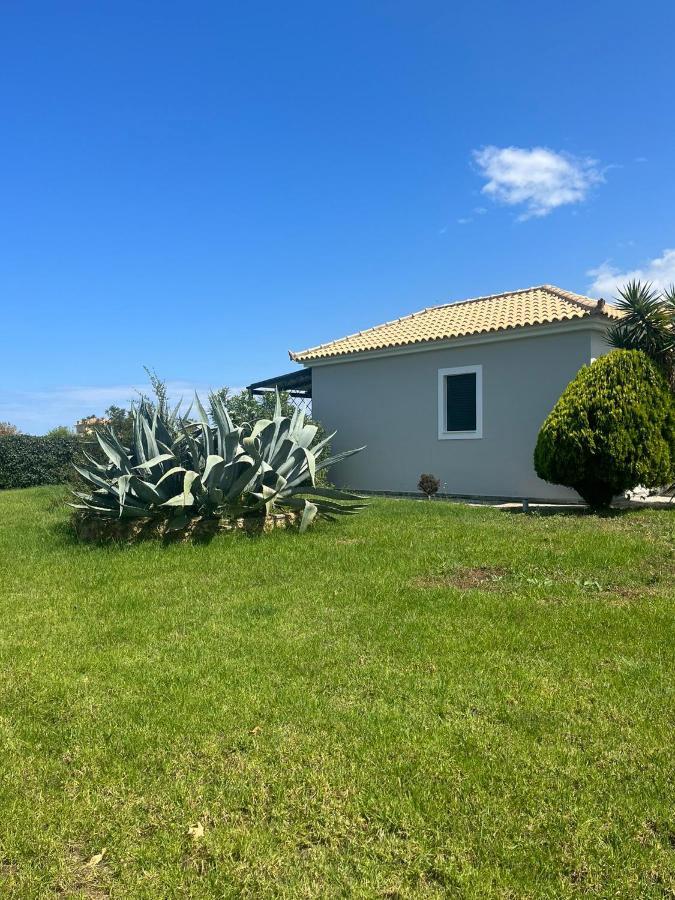 Odysseas Rooms Kalo Nero Exteriér fotografie