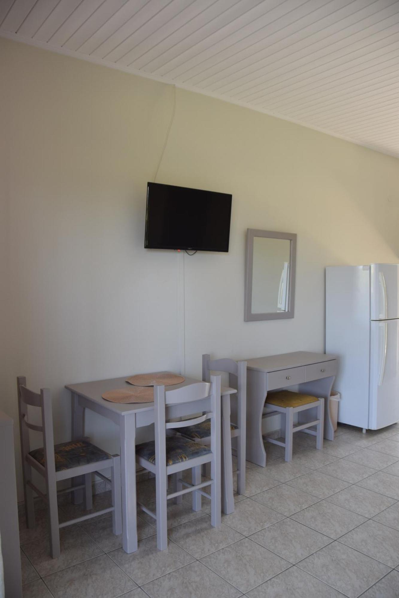 Odysseas Rooms Kalo Nero Exteriér fotografie